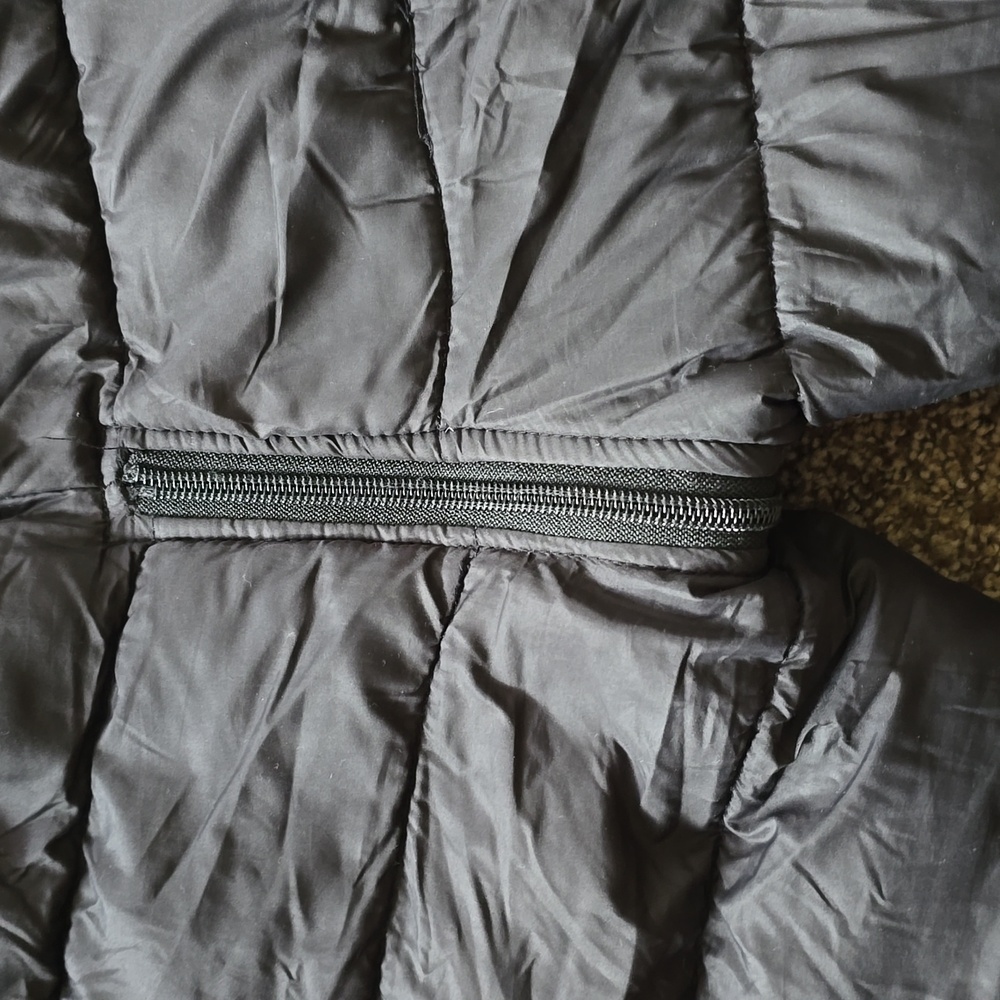 Toddler snow pants - Picture 3 of 4